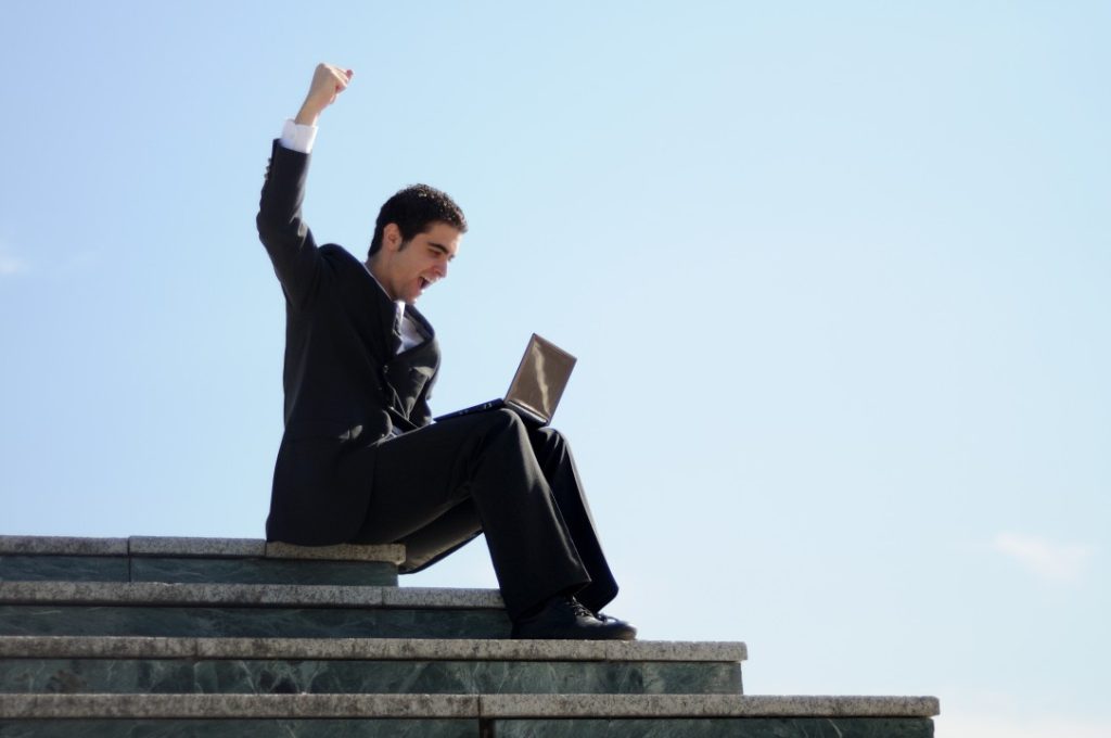 Importance of personality development