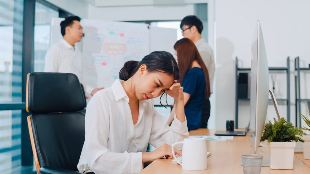 Research insights about mental health at the workplace in Malaysia
