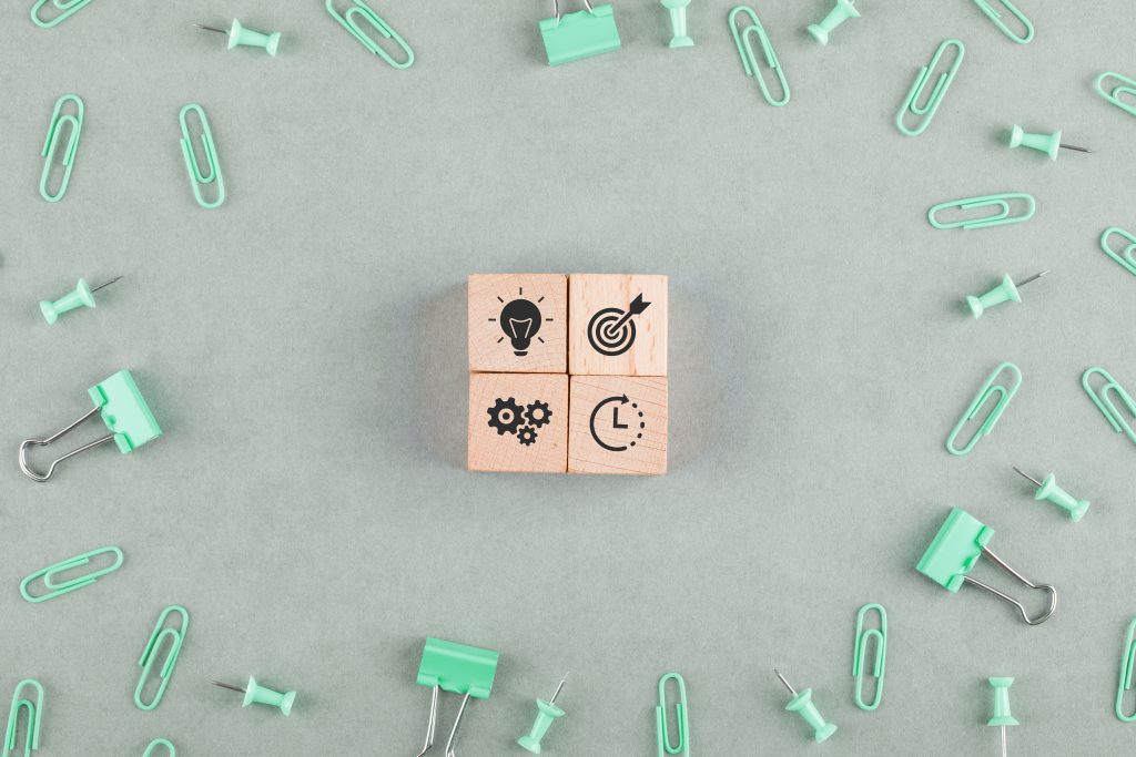 adaptability and problem solving