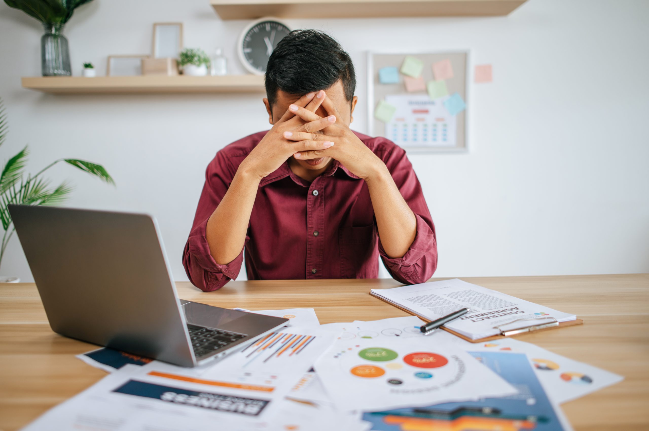 stress management