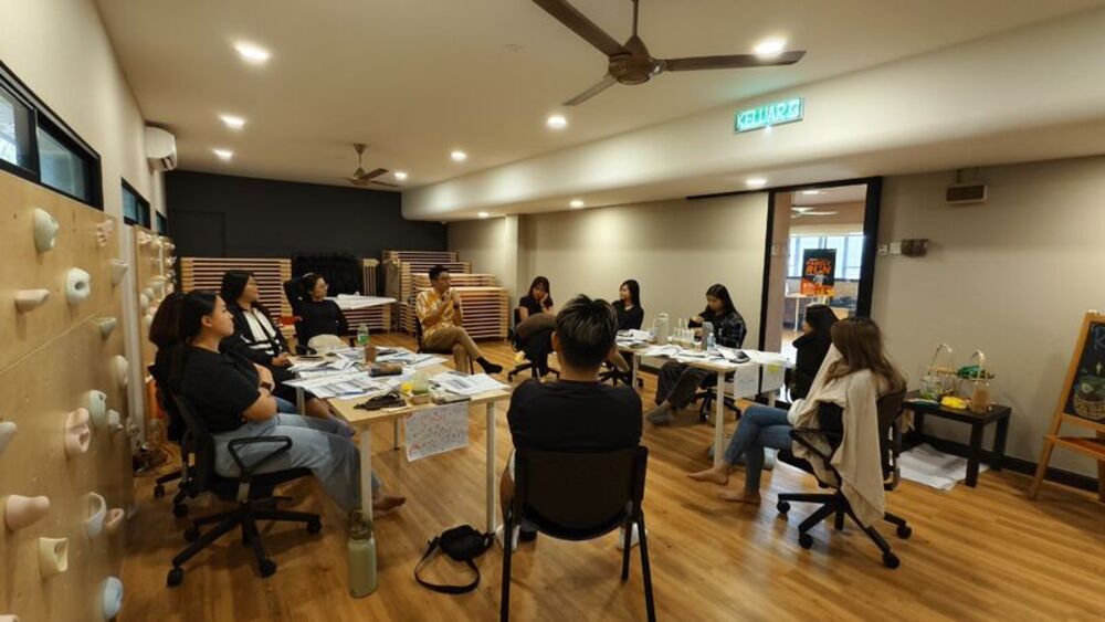Professional development in corporate training programs
