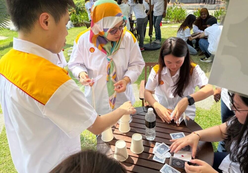 PsyHome provides proven methods for learning and development

