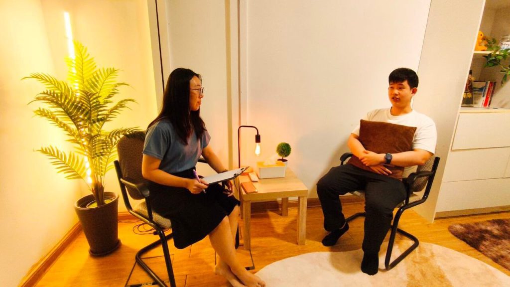Psychotherapy