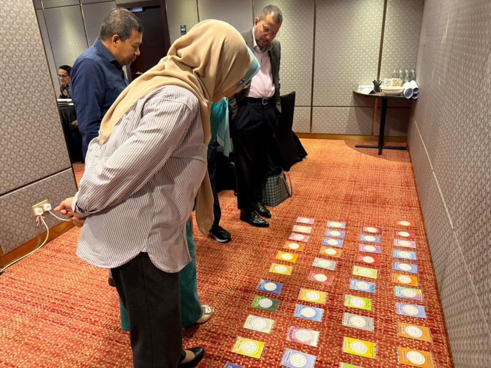 Emotional self-awareness workshops by PsyHome
