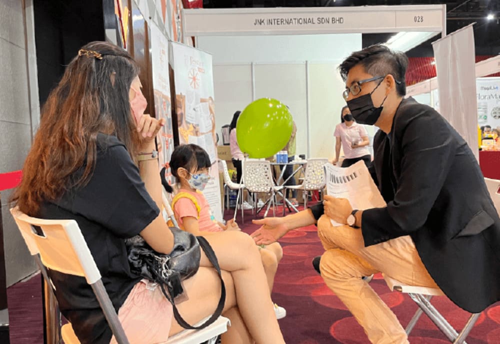 In-person psychological assessments by PsyHome’s psychologists
