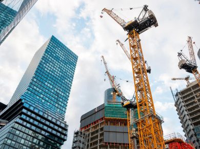 The mental health challenges within the engineering and construction sector