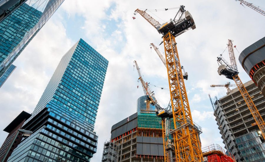 The mental health challenges within the engineering and construction sector