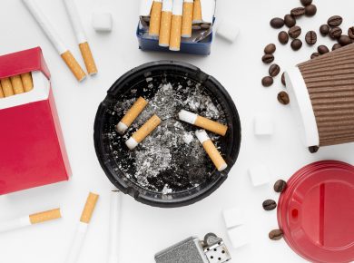 The tobacco industry’s mental health challenges and workplace stress