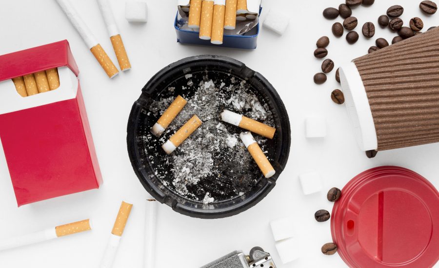 The tobacco industry’s mental health challenges and workplace stress